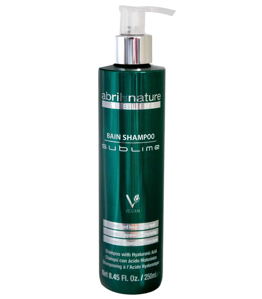 abril et nature Sublime Restoring Shampoo, 250 ml