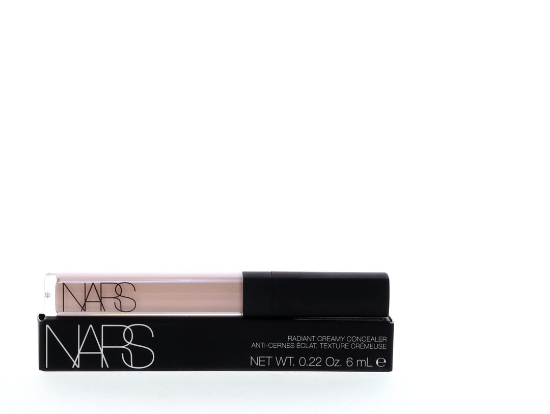 NARS Radiant Creamy Concealer, Vanilla