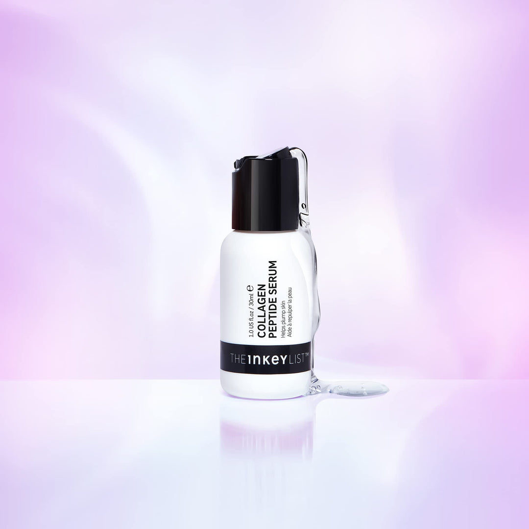 The INKEY List Collagen Booster, 30 ml