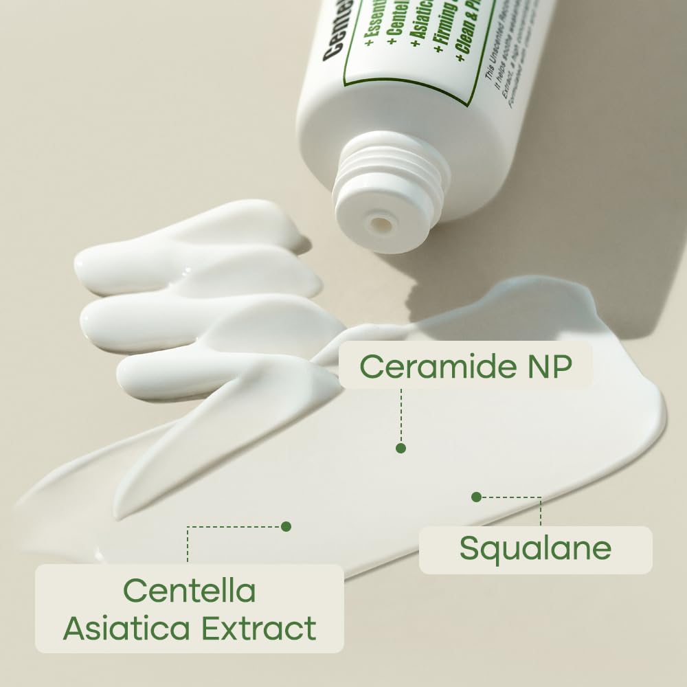 Purito Centella Unscented Recovery Cream