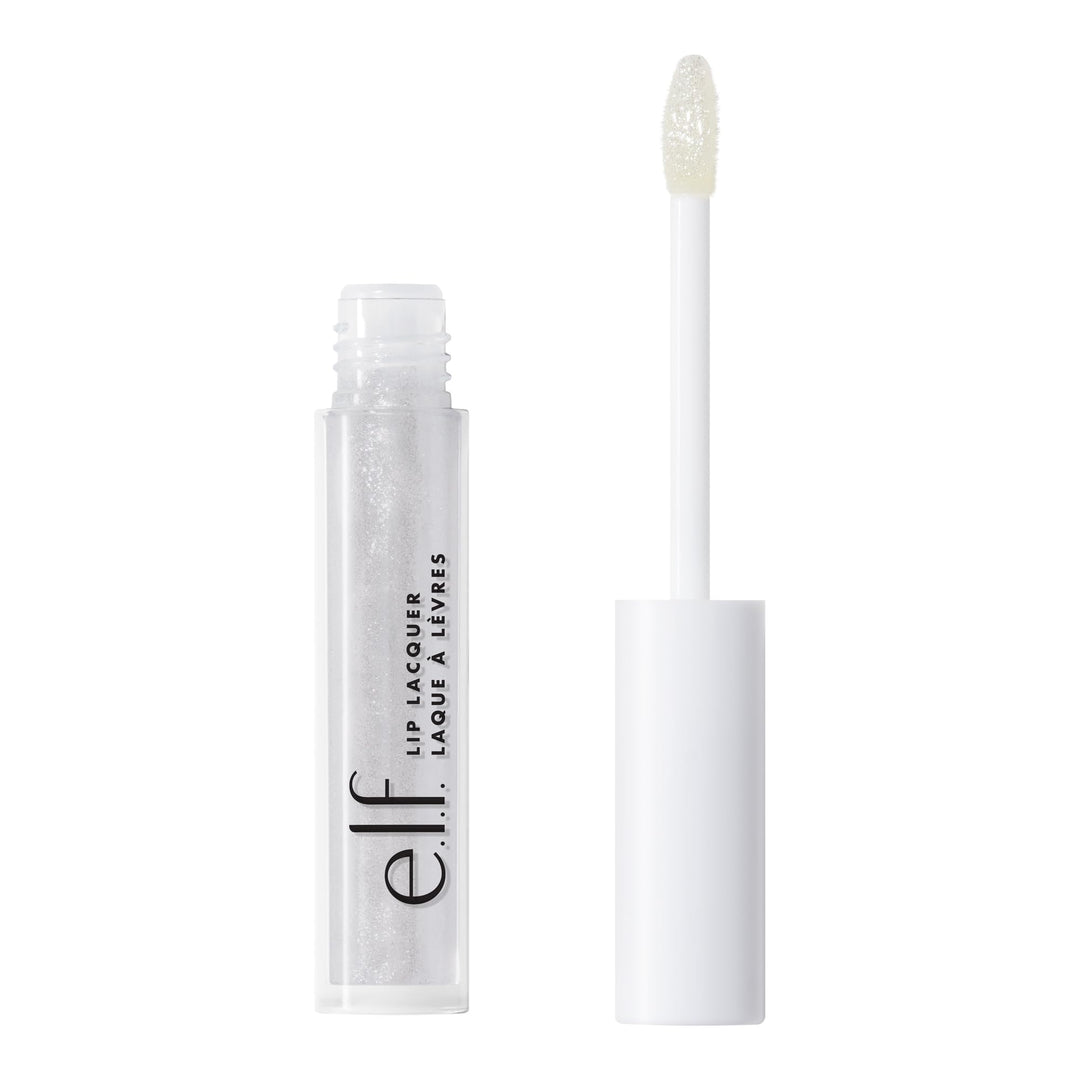 e.l.f. Lip Lacquer, Bubbles, 0.08 fl oz