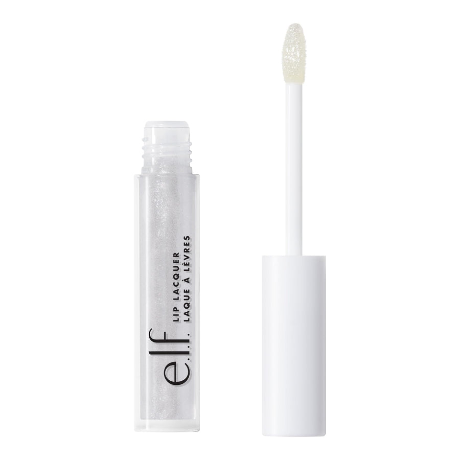 e.l.f. Lip Lacquer, Bubbles, 0.08 fl oz