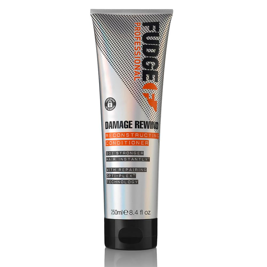 Fudge Professional Damage Rewind Conditioner, 250 ml