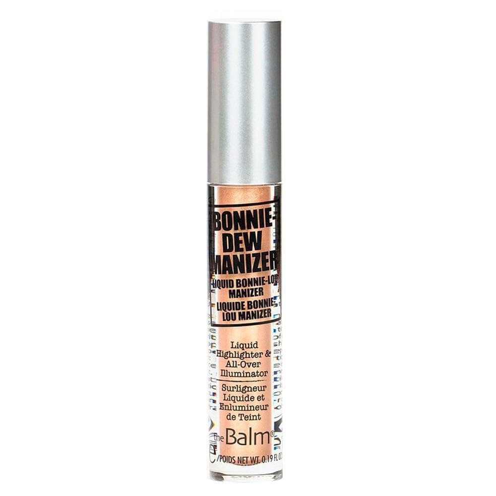 The Balm Cosmetics Bonnie Dew Manizer, Beige