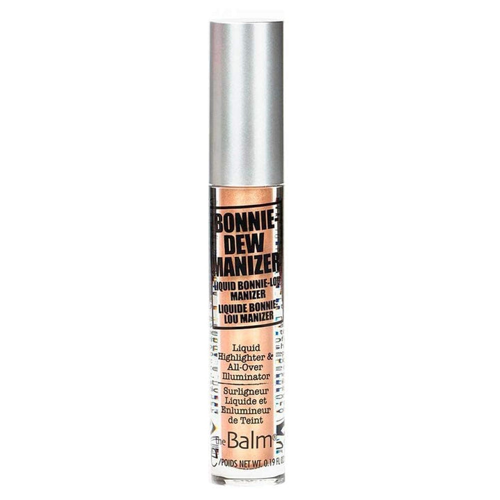 The Balm Cosmetics Bonnie Dew Manizer, Beige