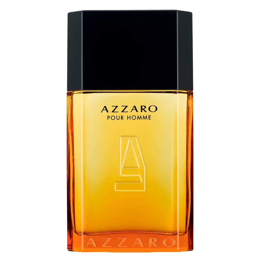 Azzaro Eau De Toilette Spray, 50 ml