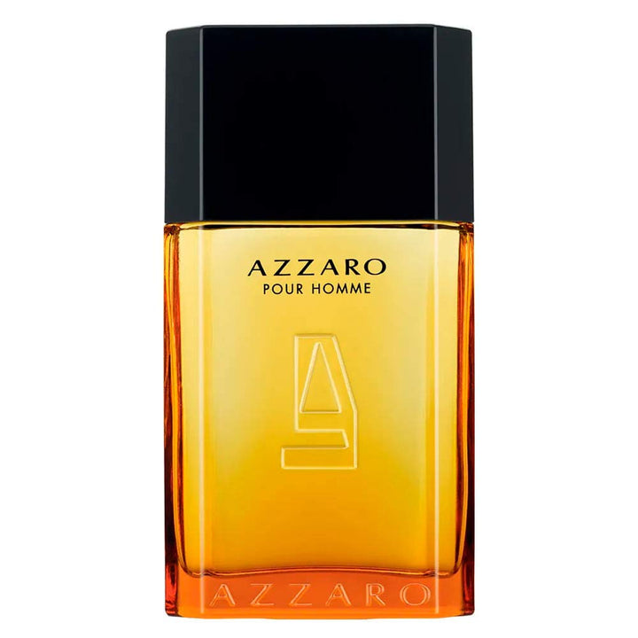 Azzaro Eau De Toilette Spray, 50 ml
