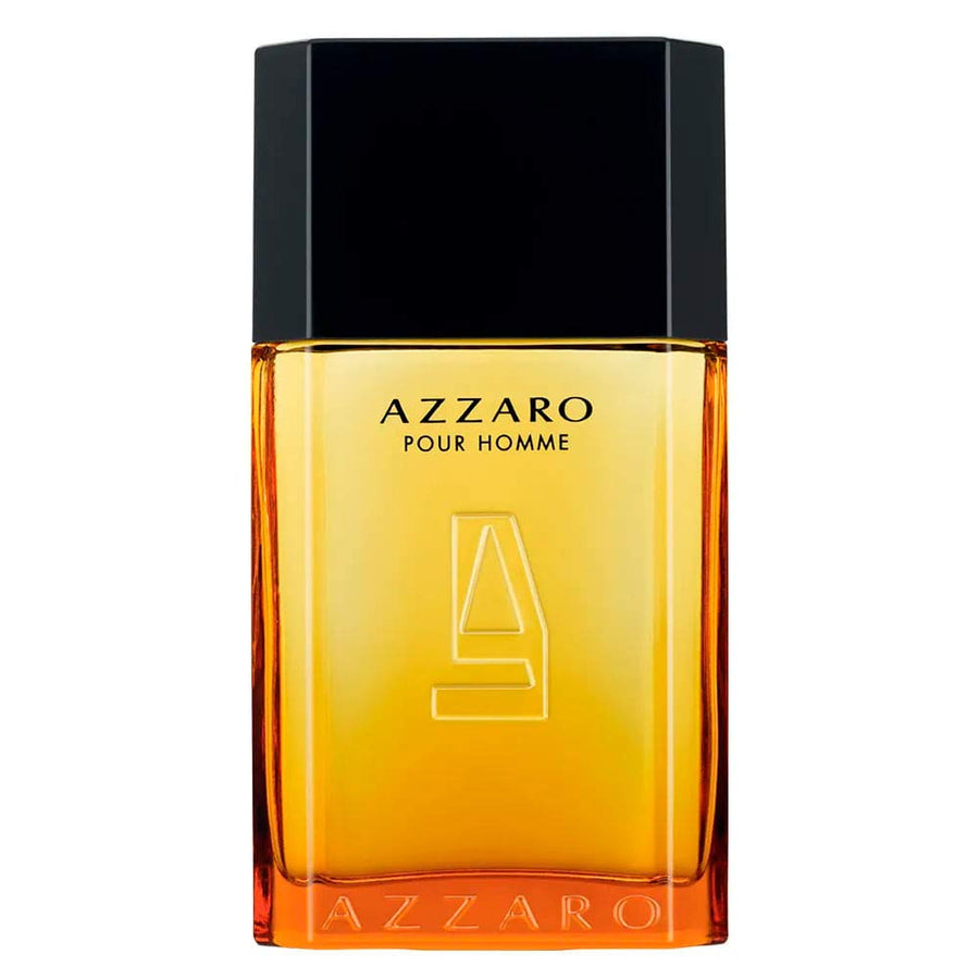 Azzaro Eau De Toilette Spray, 50 ml