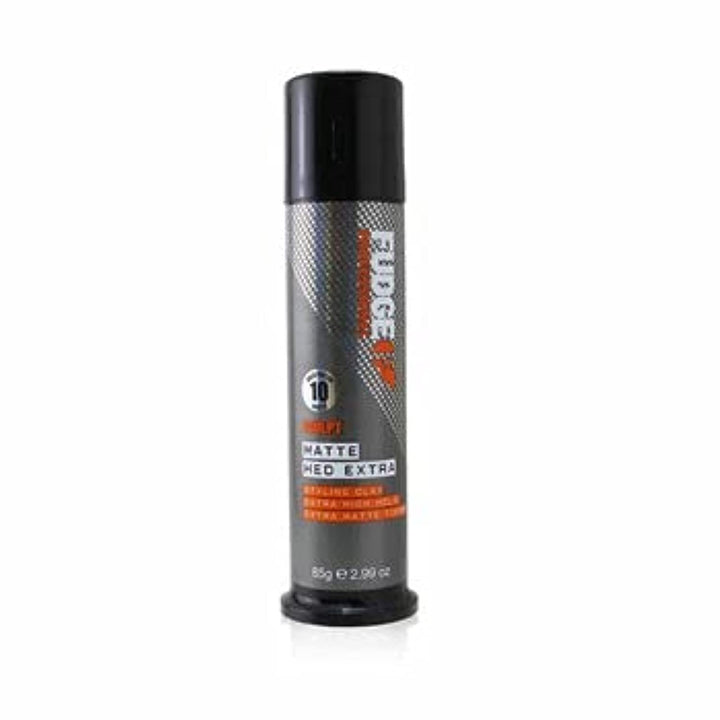 Fudge Matte Hed Extra Strong Hold Texture Wax, 2.87 oz