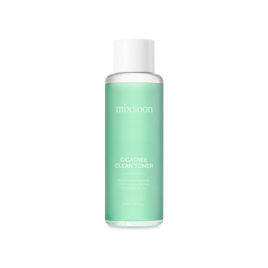 mixsoon Cicatree Clean Toner, 5.07 fl oz