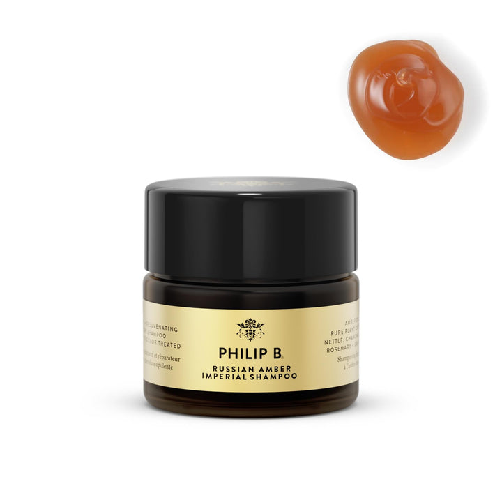 Philip B Russian Amber Imperial Shampoo, 88 ml