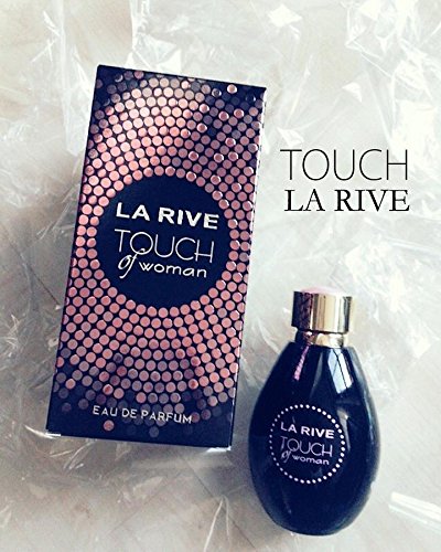 La Rive Touch of Woman Eau de Parfum, 90 ml