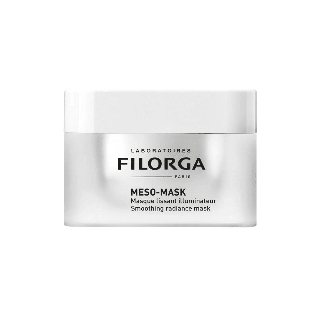 Meso-Mask Brightening Smoothing Mask 50ml