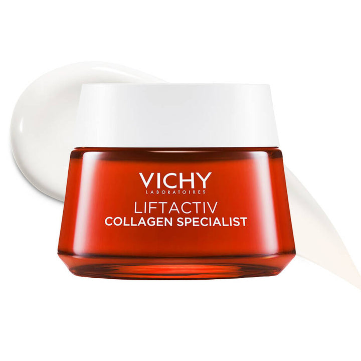 Liftactiv Collagen Specialist Cream 50ml