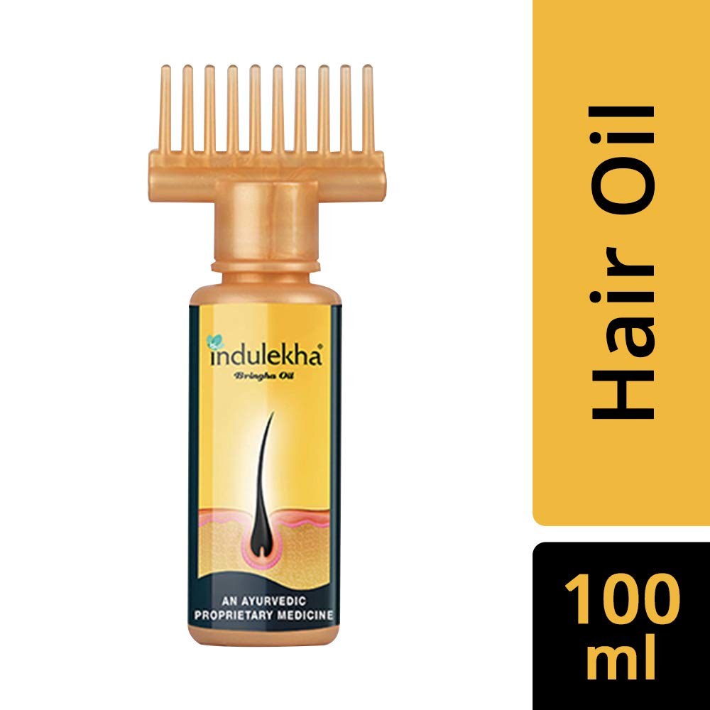 Indulekha Bringha Oil, 100 ml