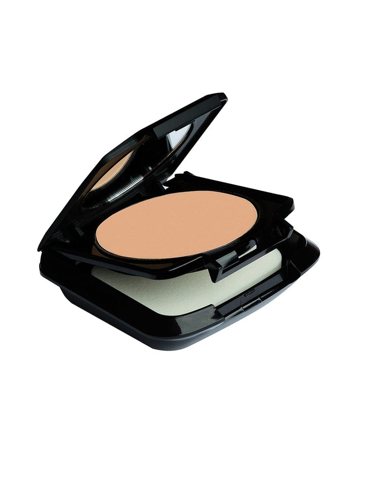 Palladio Dual Wet and Dry Powder Foundation, Natural Clary, 8 g