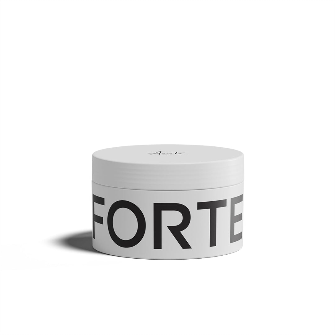 Alex Costa Forte Series Hair Styling Cream, Medium Hold, 3 oz
