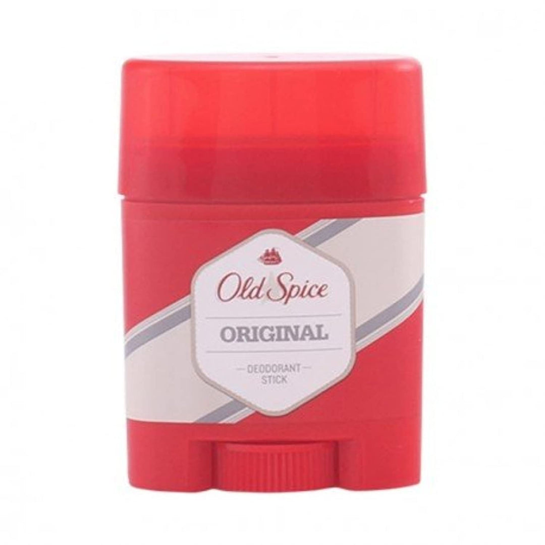 Old Spice Original Deodorant Stick, 50 ml
