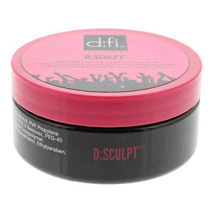 American Crew D:fi D:sculpt Sculpting Hair Cream, 2.6 oz