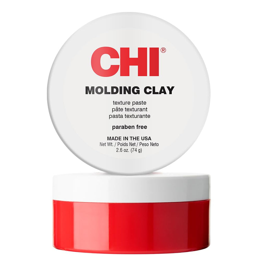 CHI Molding Clay Texture Paste, 2.6 oz