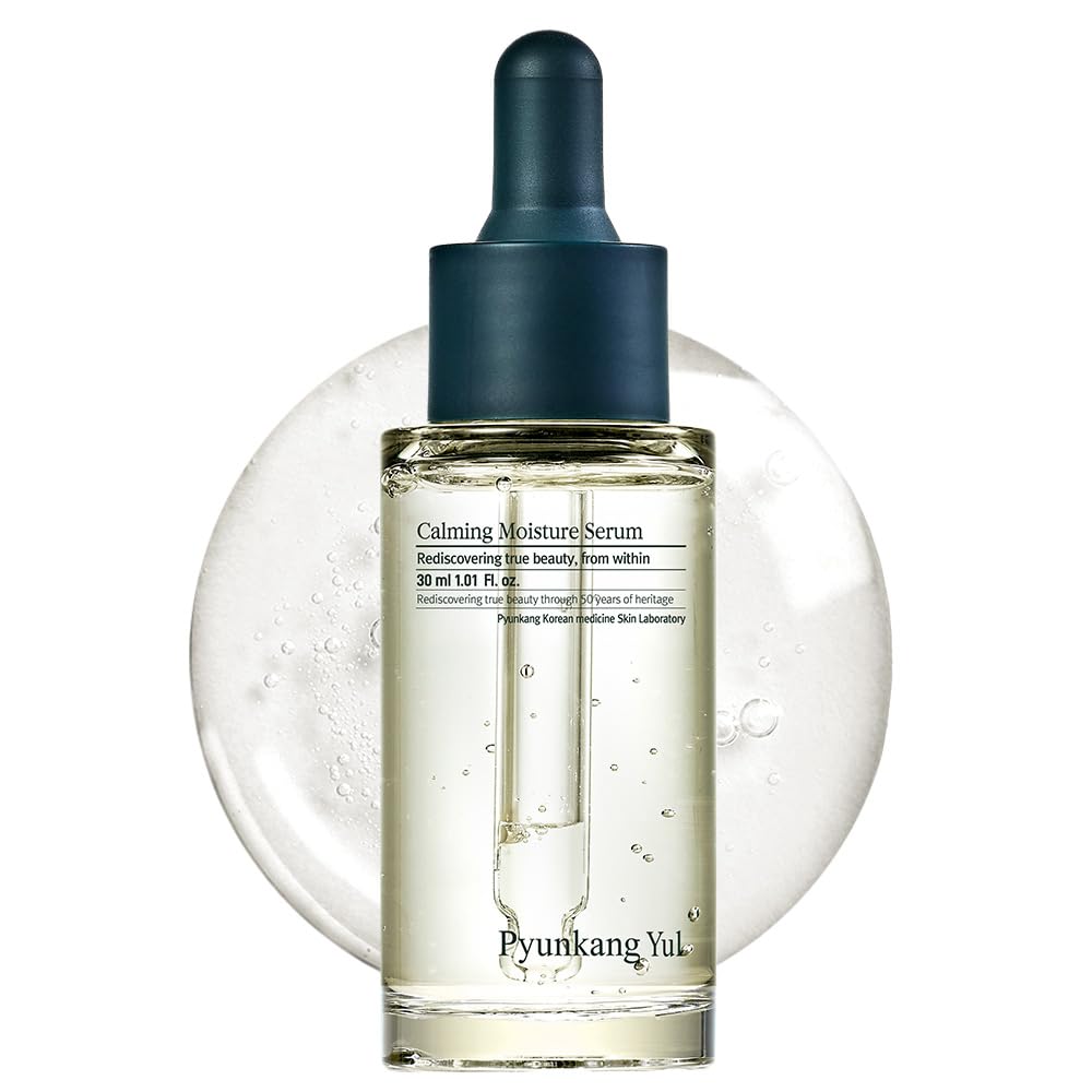 Pyunkang Yul Calming Moisture Serum
