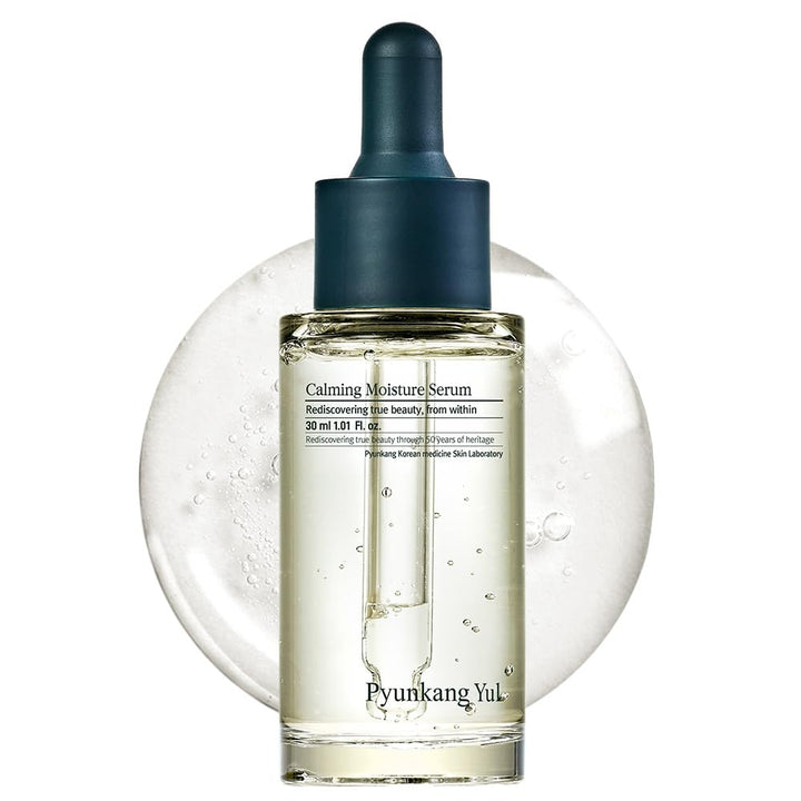 Pyunkang Yul Calming Moisture Serum