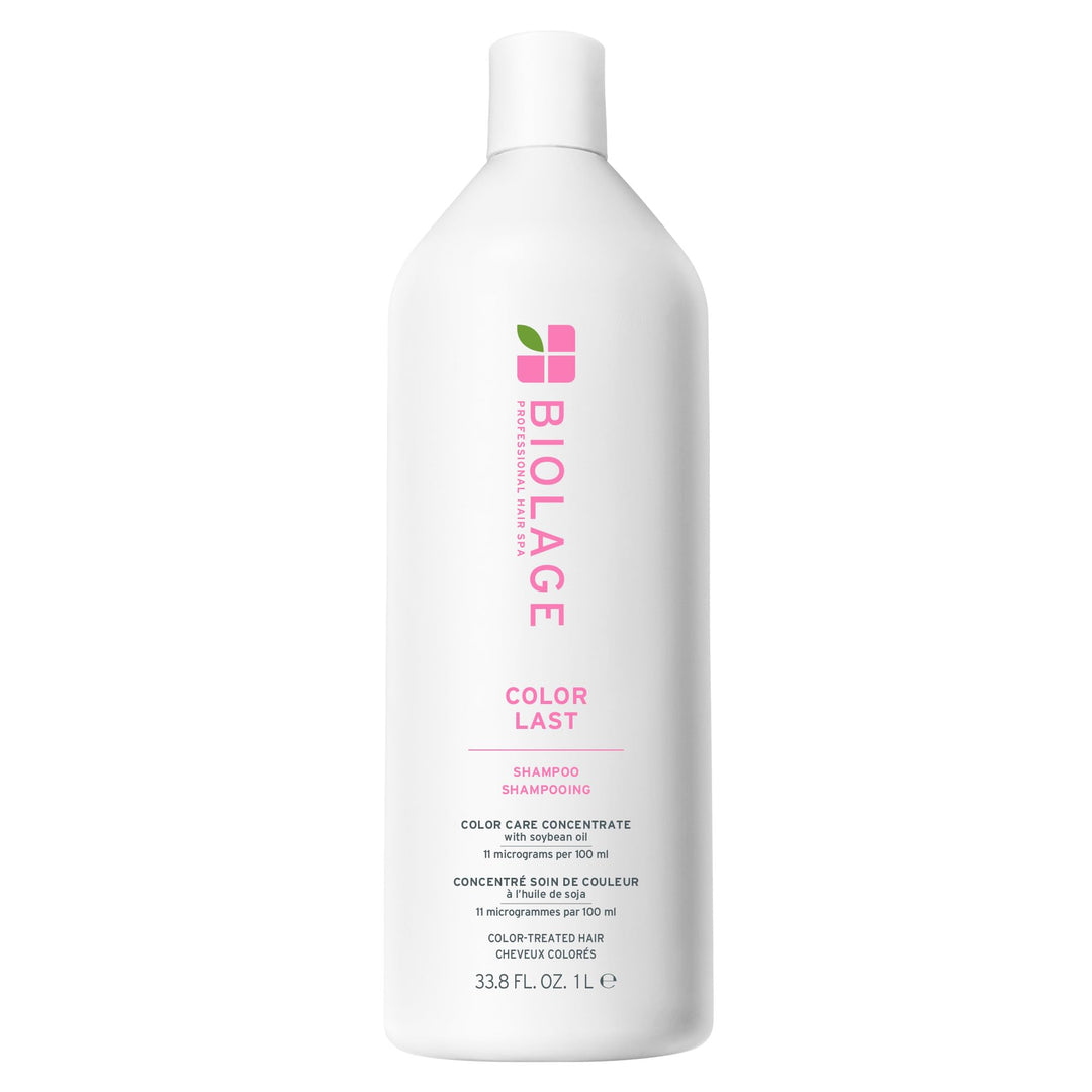 Biolage Colorlast Shampoo, 1000 ml