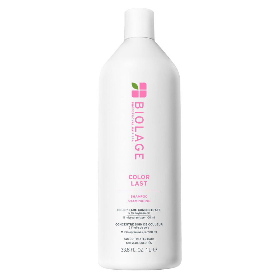 Biolage Colorlast Shampoo, 1000 ml