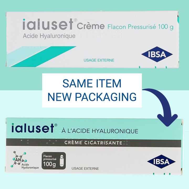 GENEVRIER AnNido Laluset Hyaluronic Acid Cream