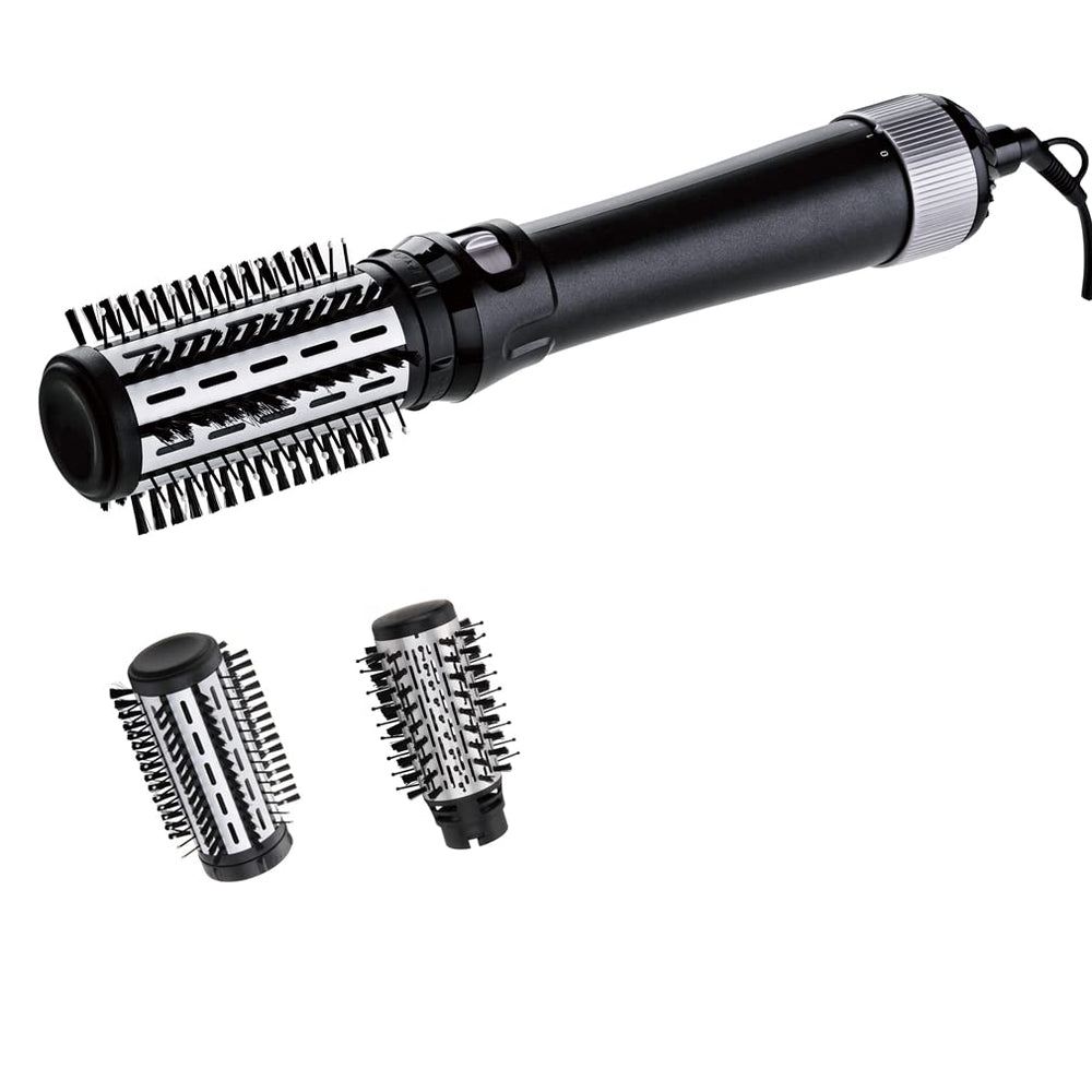 REBUNE RE-2029 Hair Styler, 3 in 1