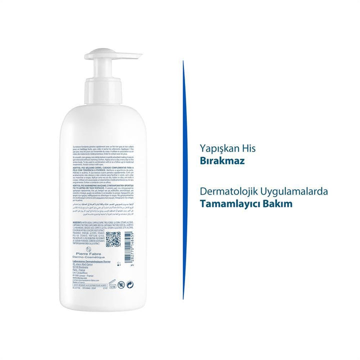 Ducray Kertyol Pso Balm Idrat Quot