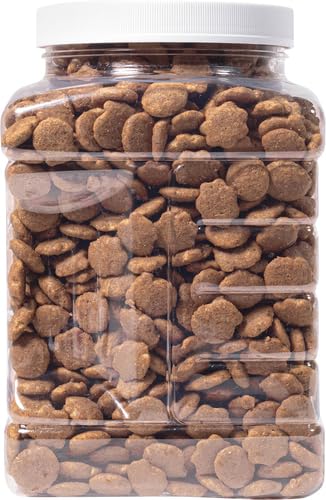 Friskies Party Mix Natural Yums Cat Treats, Real Salmon, 20 oz