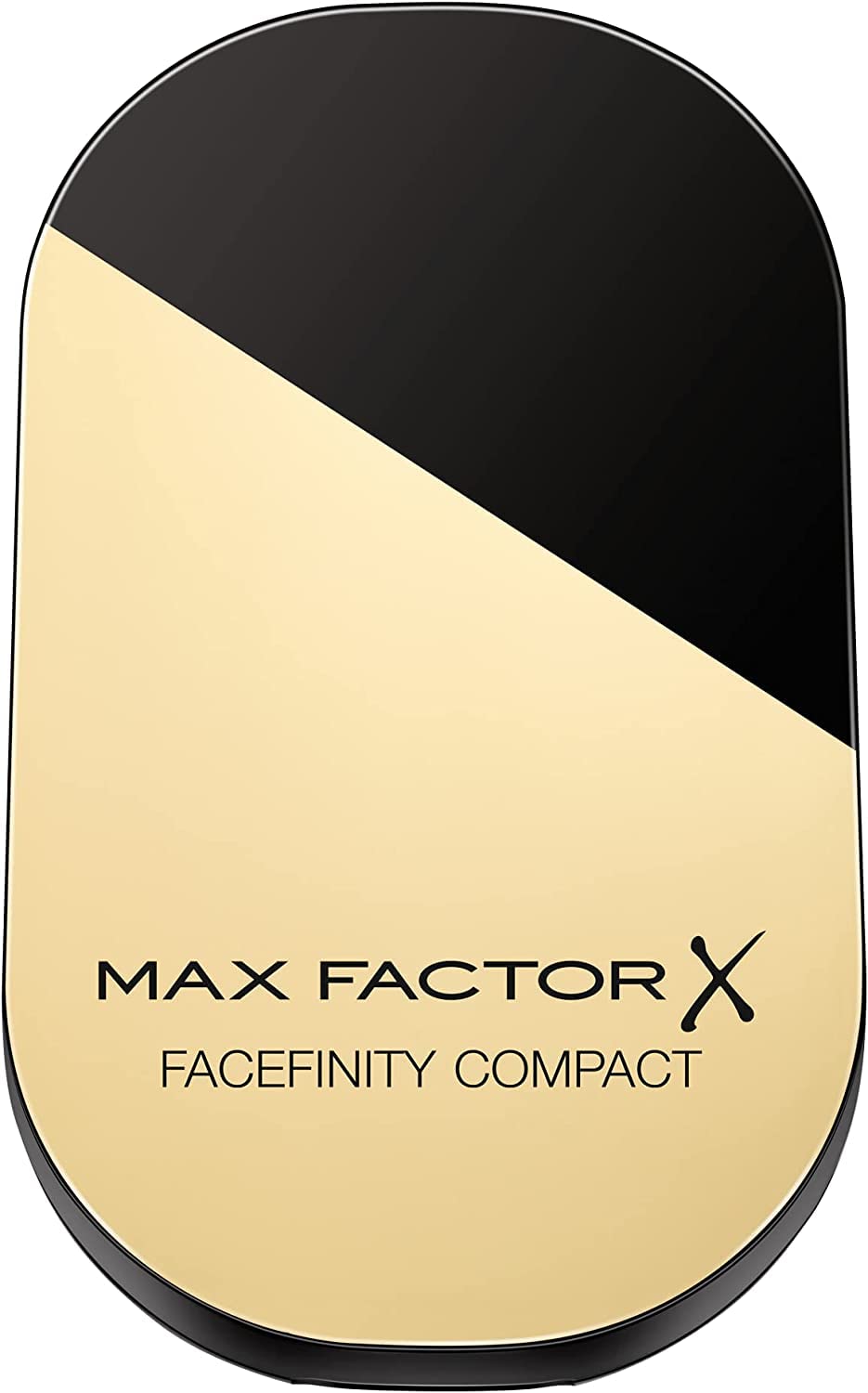 Max Factor Facefinity Compact Foundation, 10 Soft Sable, G
