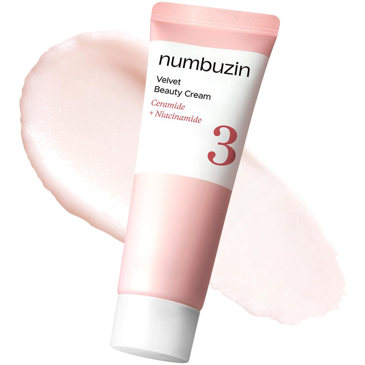 numbuzin No.3 Cream, 2.02 fl oz