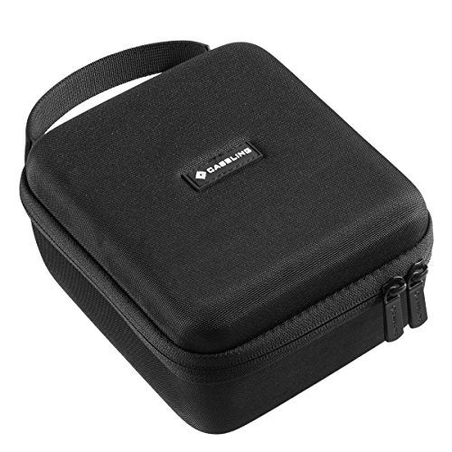 caseling Hard Case for Nikon 7576 Monarch 5-8x42