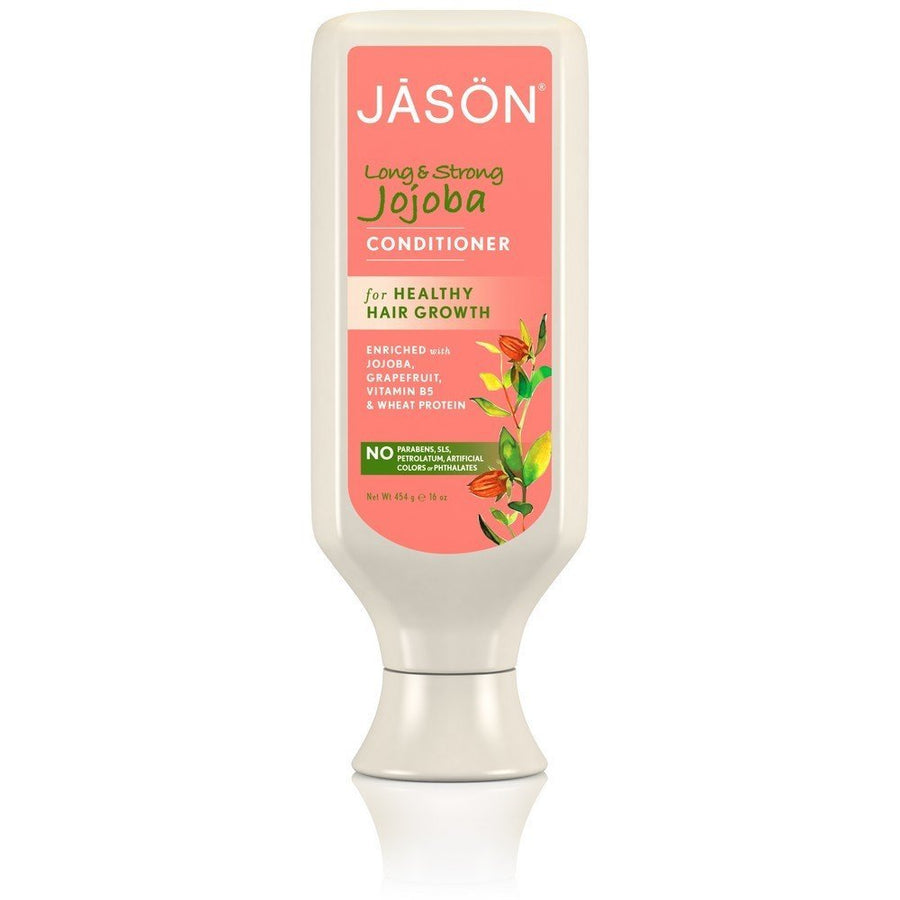 Jason Conditioner, Jojoba