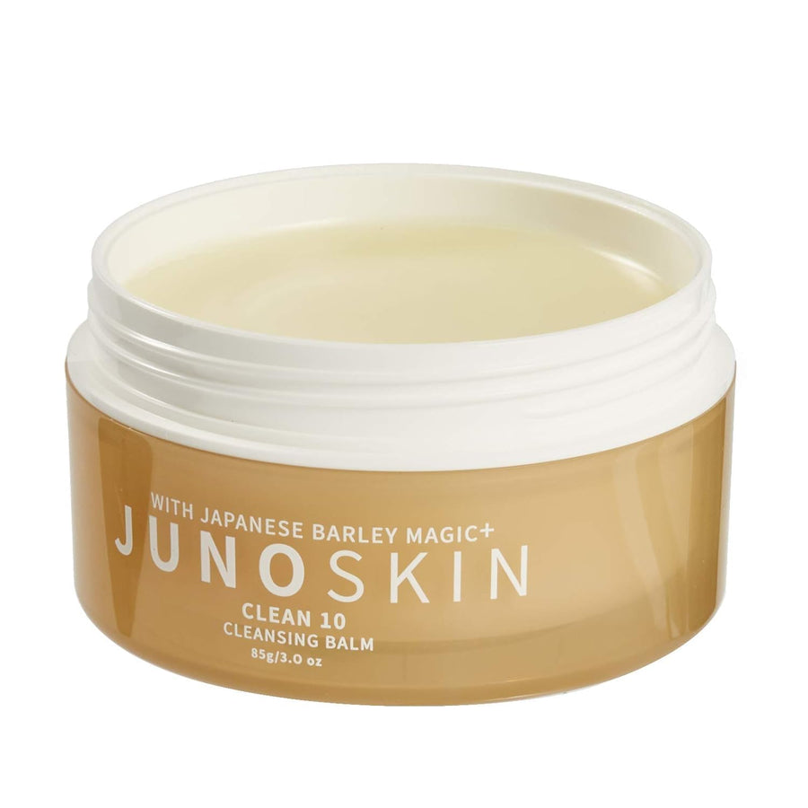 JUNO & Co. Clean 10 Cleansing Balm, 85 g