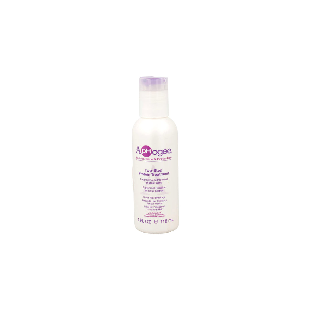 Aphogee Two-Step Protein Treatment, 4 fl oz