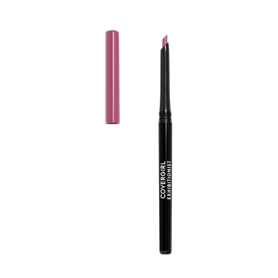 COVERGIRL Exhibitionist Lip Liner, 1 Count