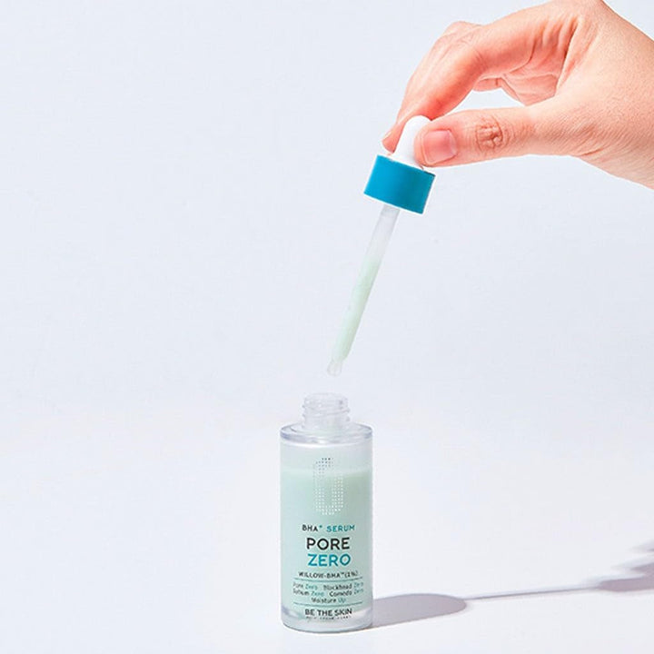 BE THE SKIN BHA+ Pore Zero Serum, 1.01 fl oz