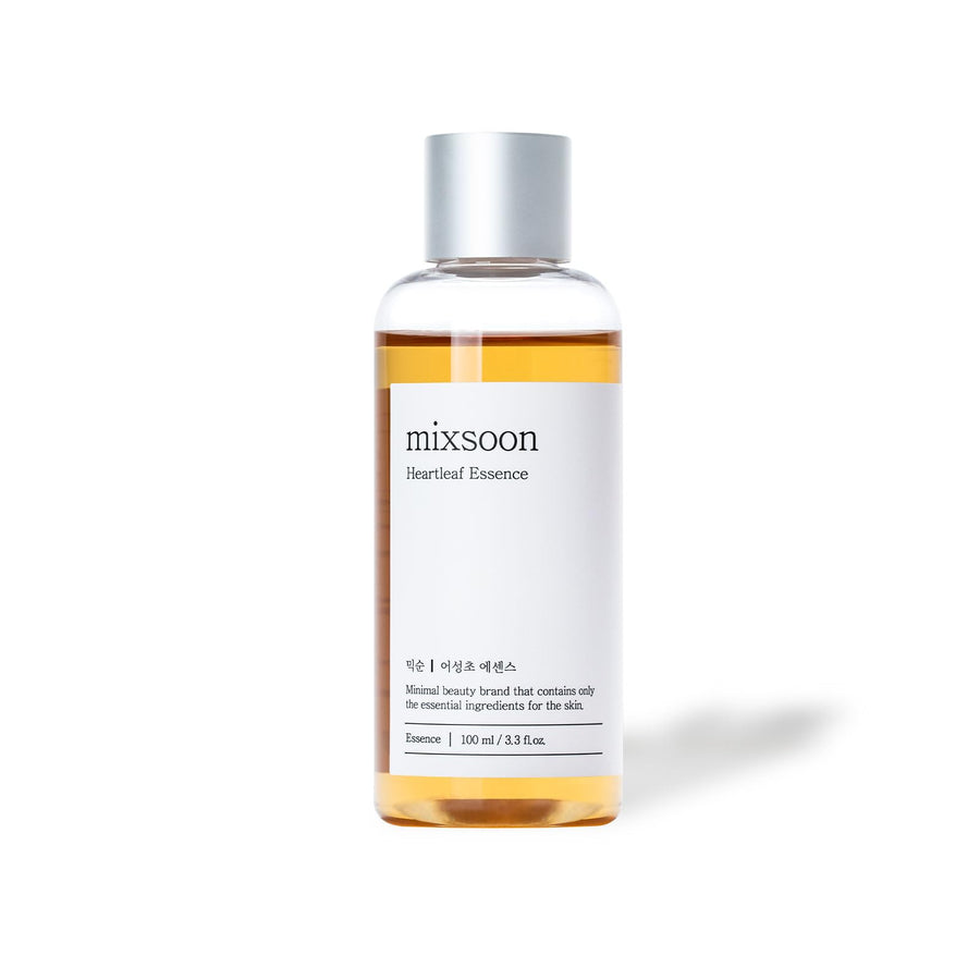 mixsoon Heartleaf Essence, 3.38 fl oz