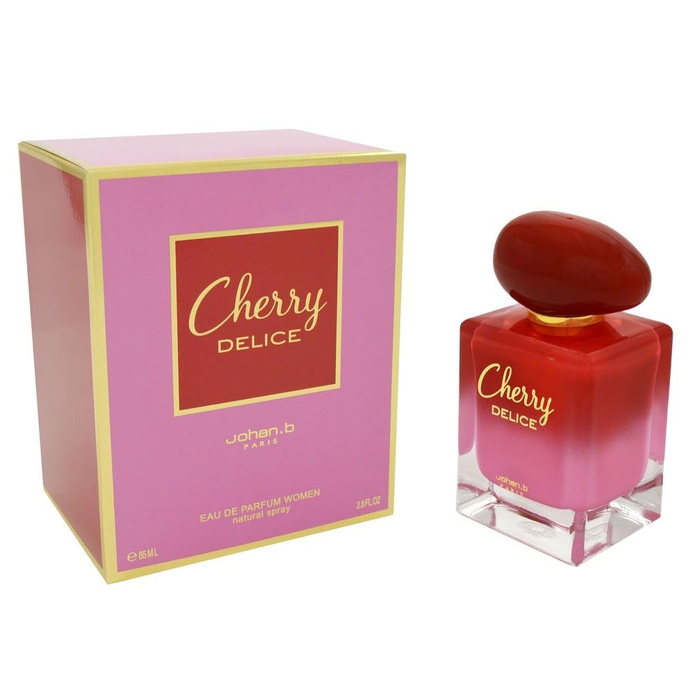 Fragrances