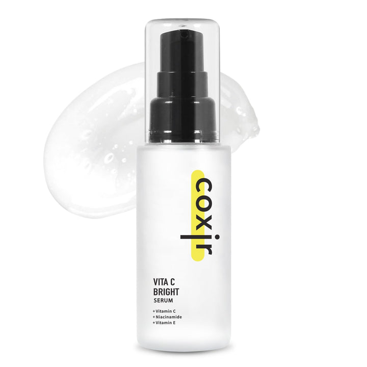 Coxir Vita C Bright Serum, 50 ml