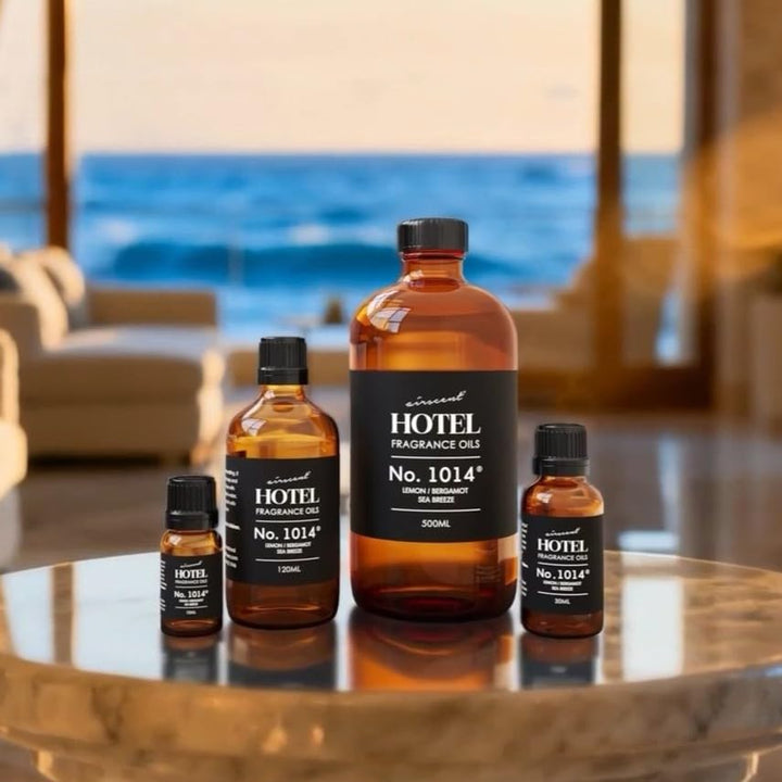 Air-Scent Hotel Diffuser Oil, 10 ml