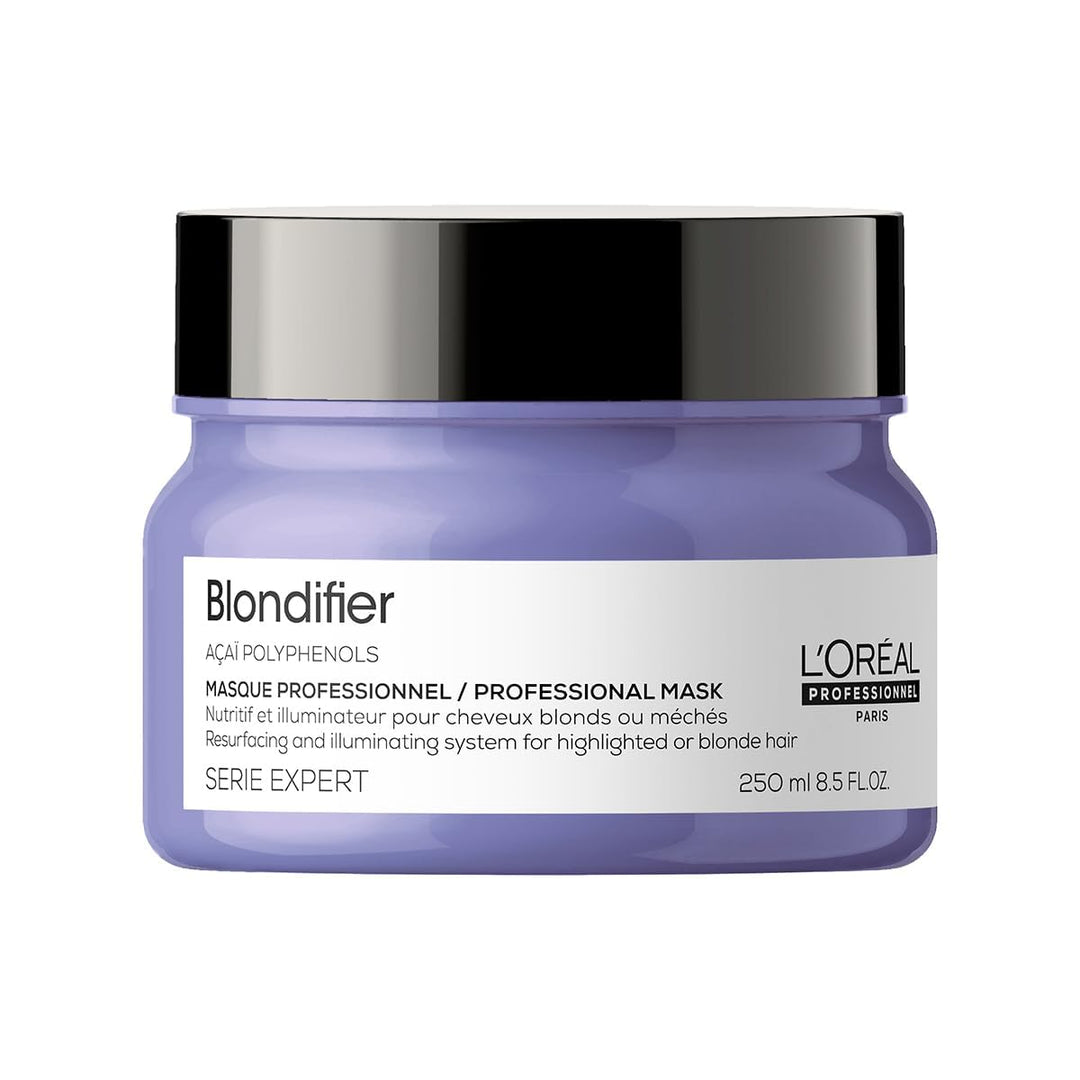 L'Oréal Professionnel Paris Blondifier Masque, 250 ml