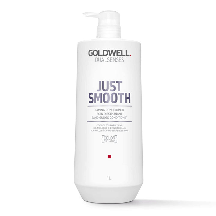 Goldwell Dualsenses Just Smooth Taming Conditioner, 1 l