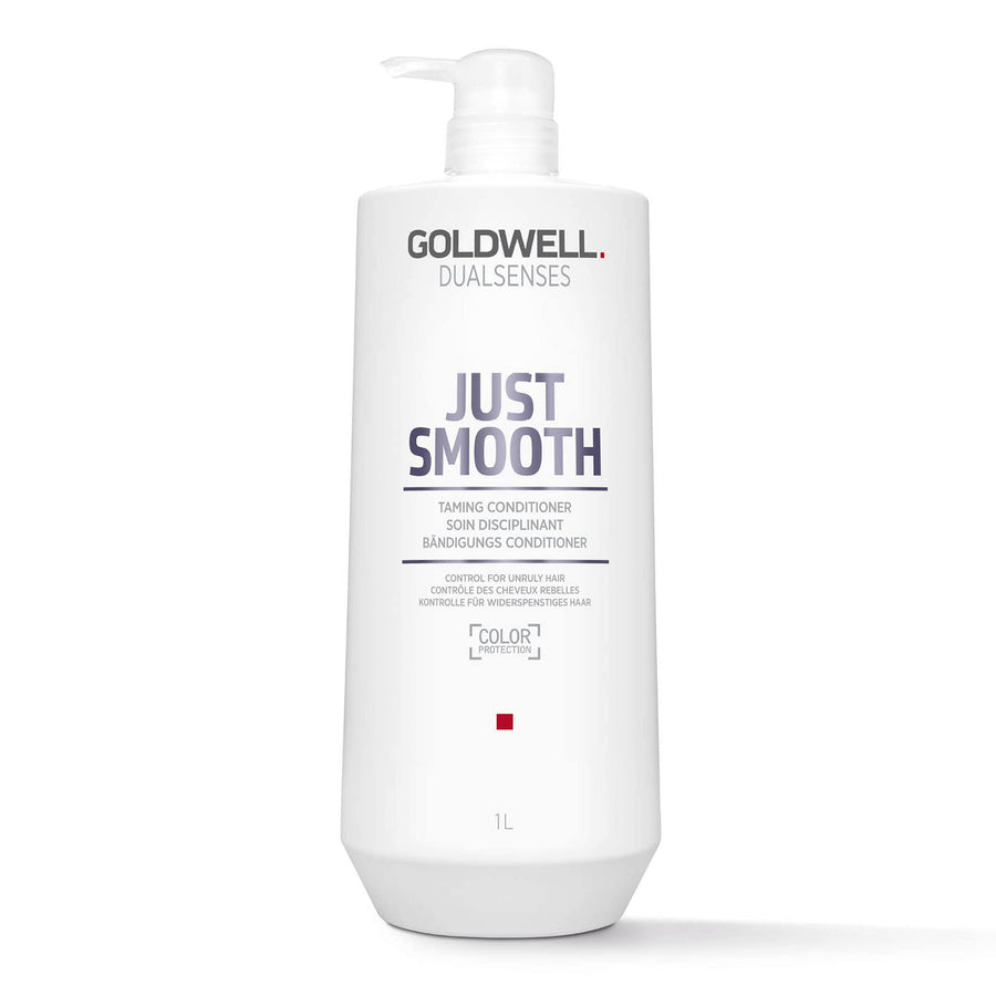 Goldwell Dualsenses Just Smooth Taming Conditioner, 1 l