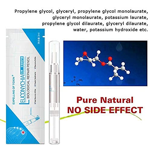 Leuconychia Biological Repair Pencil, 3 ml