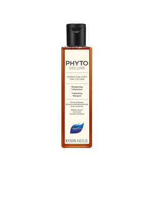 Phyto Phytovolume Volumizing Shampoo, 8.45 fl oz
