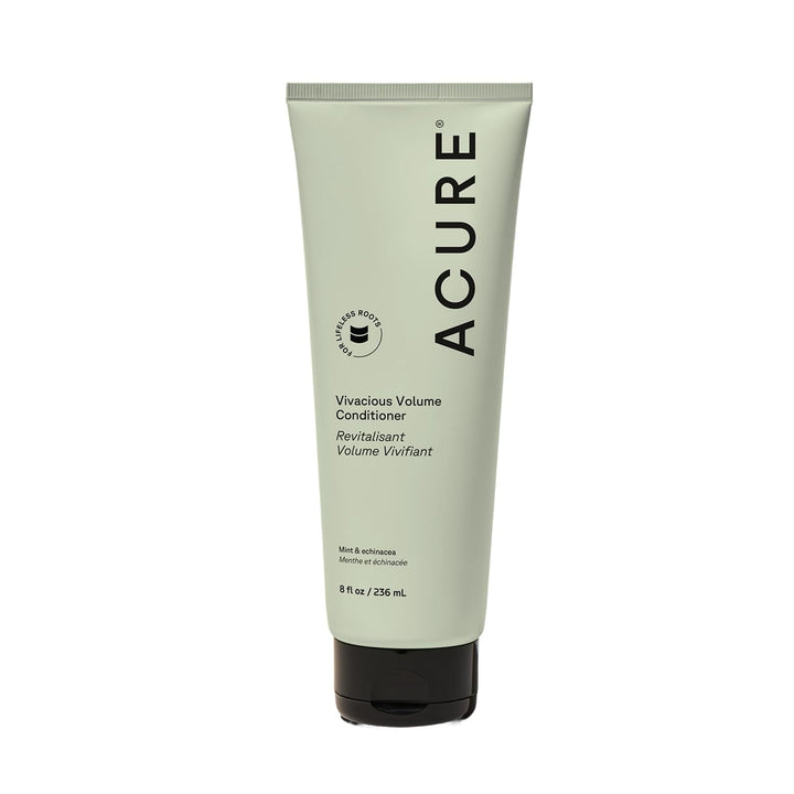 Acure Vivacious Volume Conditioner, 8 fl oz